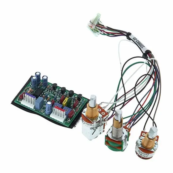 Preis Gesenkt Seymour Duncan STC-2P