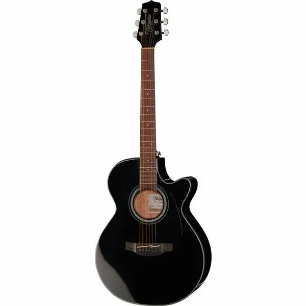 Takamine GF30CE-B Angebot