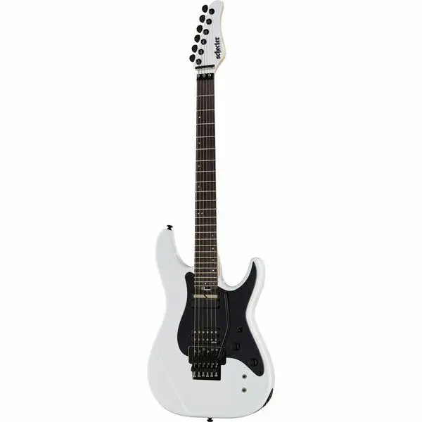 Preiswert Schecter Sun Valley Super Shredder FR S