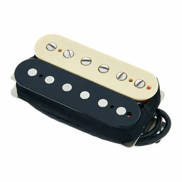 Seymour Duncan APH-1N Humbucker Tonabnehmer zebra Bestpreis