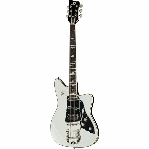 Zertifiziert Duesenberg Paloma White