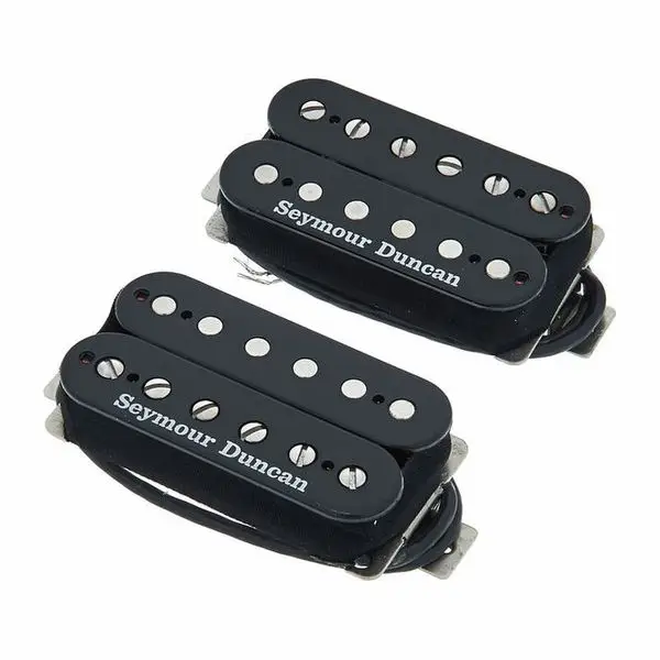 Seymour Duncan SH-JB Hot Rodded Humbucker Tonabnehmer Super-Preis