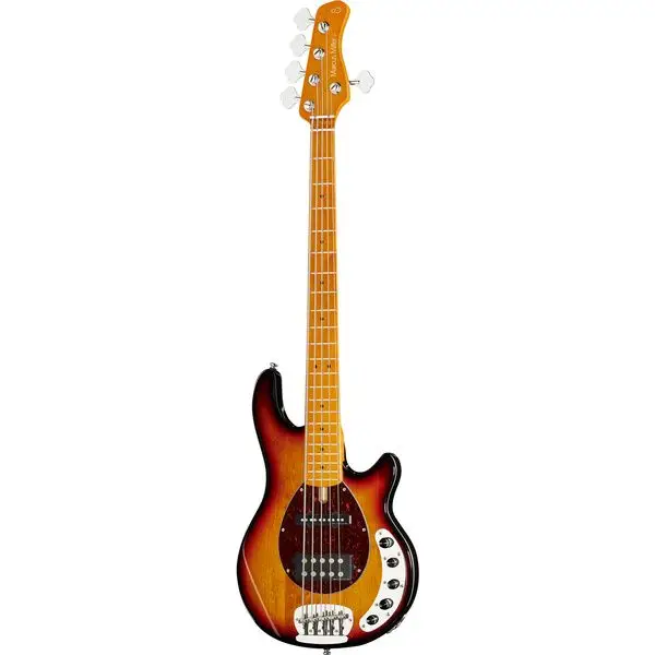 Marcus Miller Z7-5 3-Tone Sunburst Sonderangebot