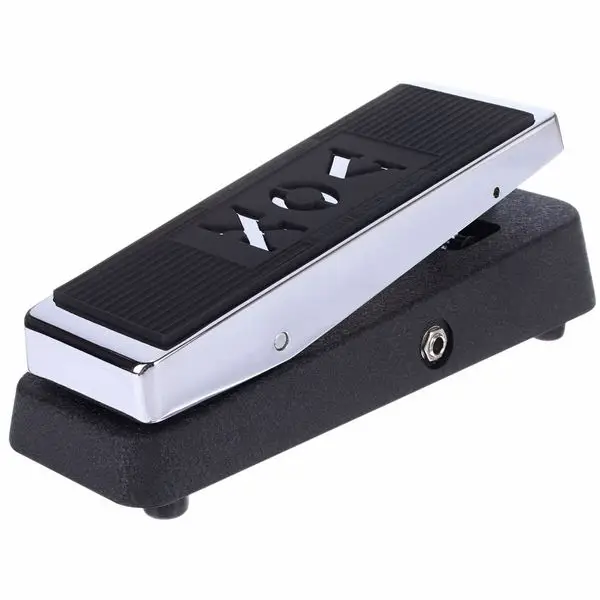 Gratis Versand Vox VX V847A Wah-Wah Pedal