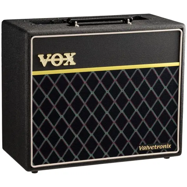 Direkt Vom Hersteller Vox Valvetronix 40 Classic Blue