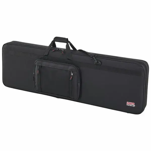 Solange Der Vorrat Reicht Gator Foam Case Bass