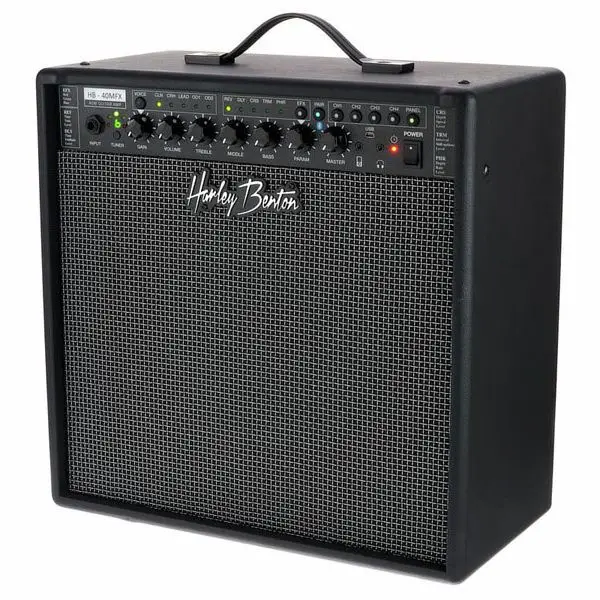 Sale Harley Benton HB-40MFX