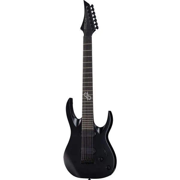 Solar Guitars A2.7 C Preiswert