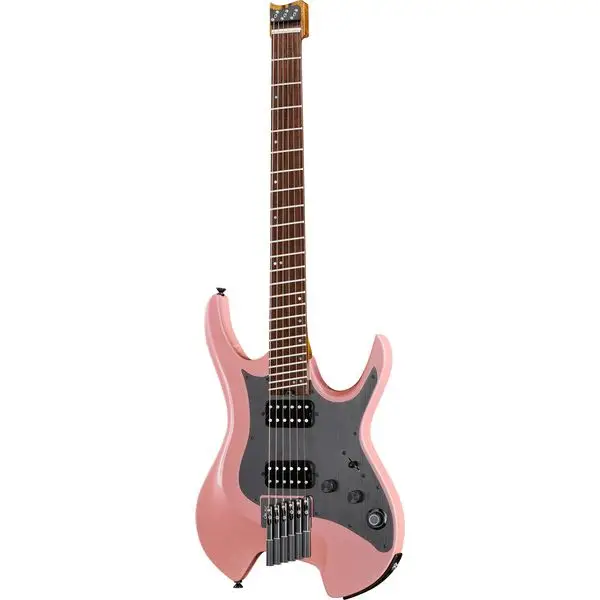 Kracherpreis Mooer GTRS Guitars Wing 800 Int PP