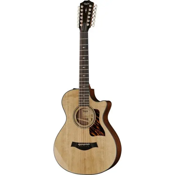 Beliebt Taylor 352CE 12 Fret 12 string