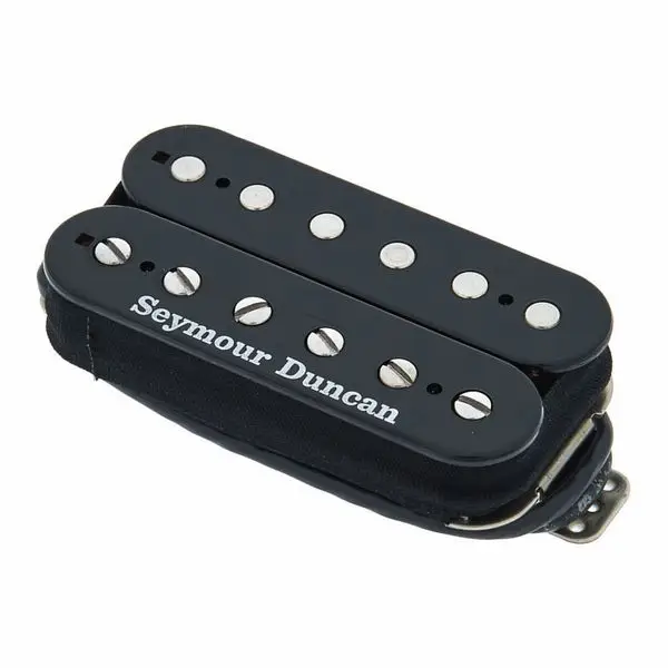 Seymour Duncan TB-4 Jeff Beck Tonabnehmer schwarz Angebot