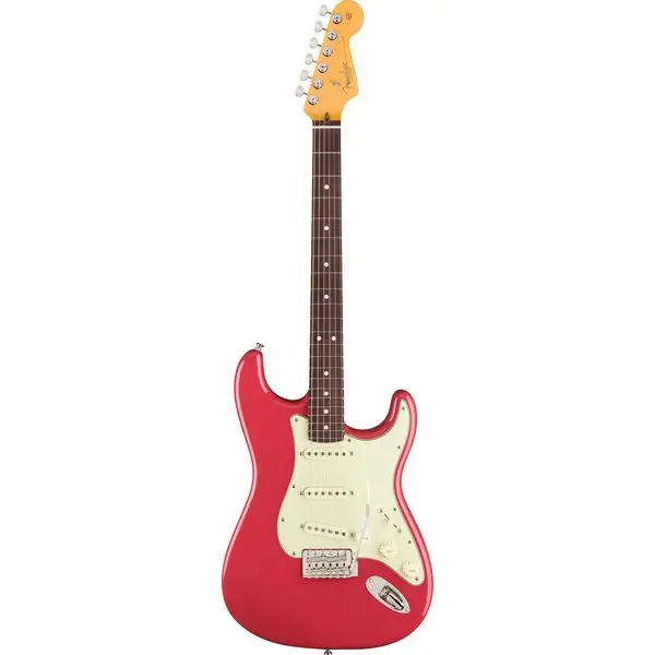 Rabatt Fender Am Pro Clsc Strat RW FDKR