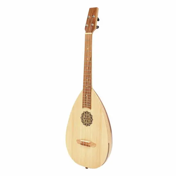 Thomann Baroque Ukulele Baritone Top-Angebot