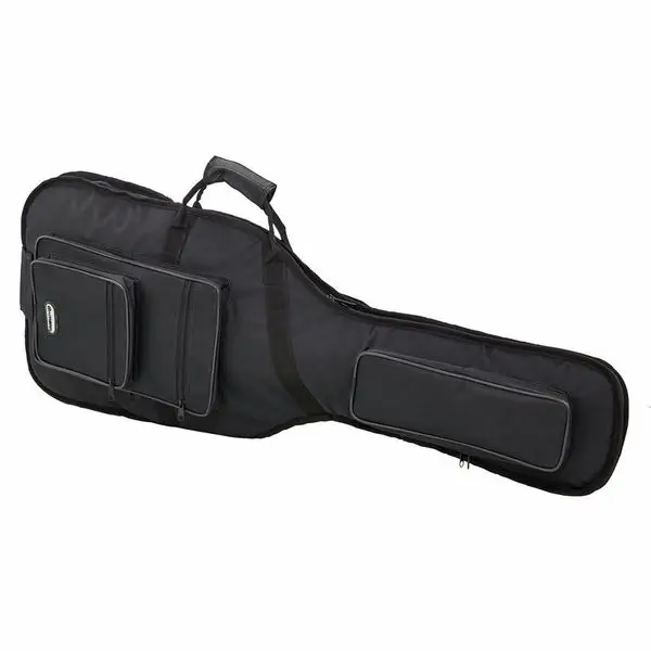 Bestseller Thomann Gigbag Deluxe für E-Gitarre