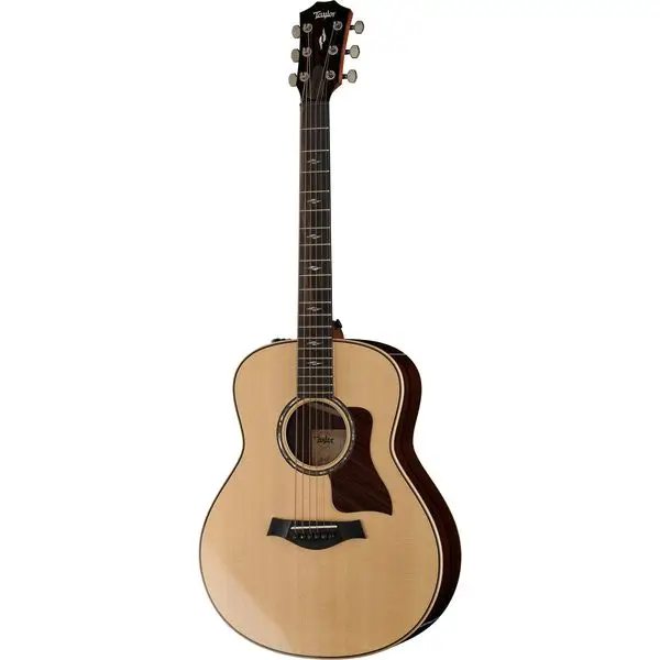 Kostenloser Rückversand Taylor GT811E Grand Theater