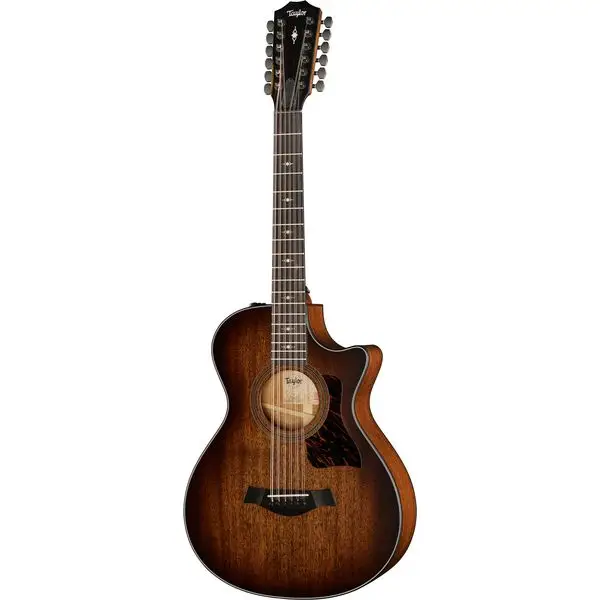 Taylor 362CE 12 Fret 12 string Neue Ware