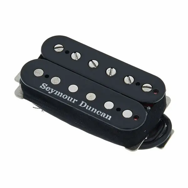 Aktuell Seymour Duncan SH2N-4C Tonabnehmer schwarz