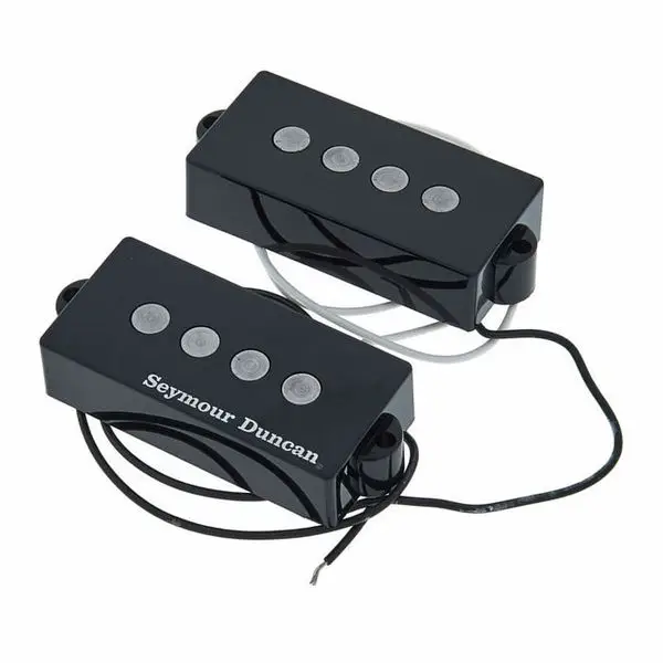 Seymour Duncan SPB-3 Tonabnehmer Neu
