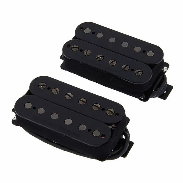 Seymour Duncan Nazgul/Sentient 6 Set BK Versand Am Gleichen Tag