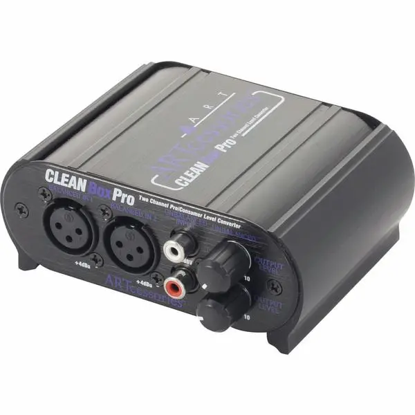 Ausverkauf ART Cleanbox Pro