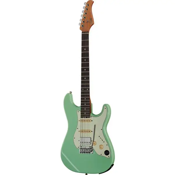 Bestseller Mooer GTRS Guitars Standard SG