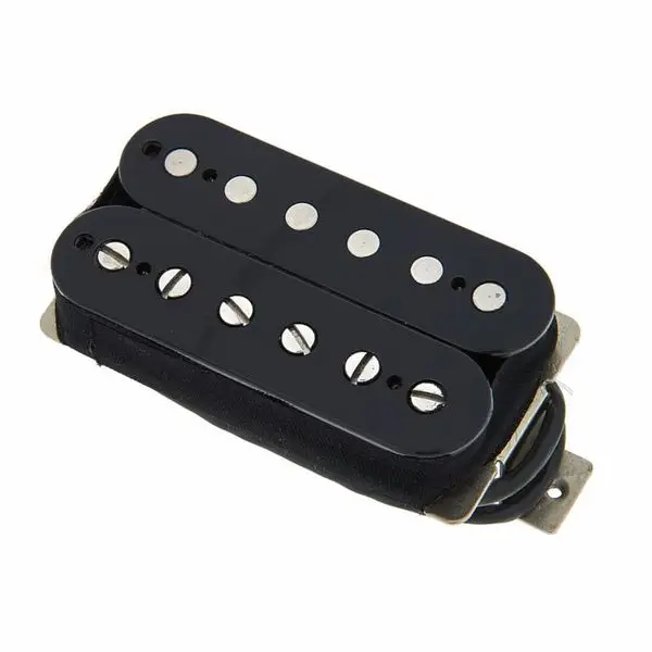 Seymour Duncan SH-1N4C Tonabnehmer schwarz Kostenloser Versand
