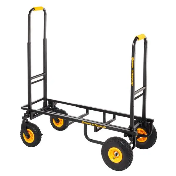 Neue Ware Roadworx Offroad Cart