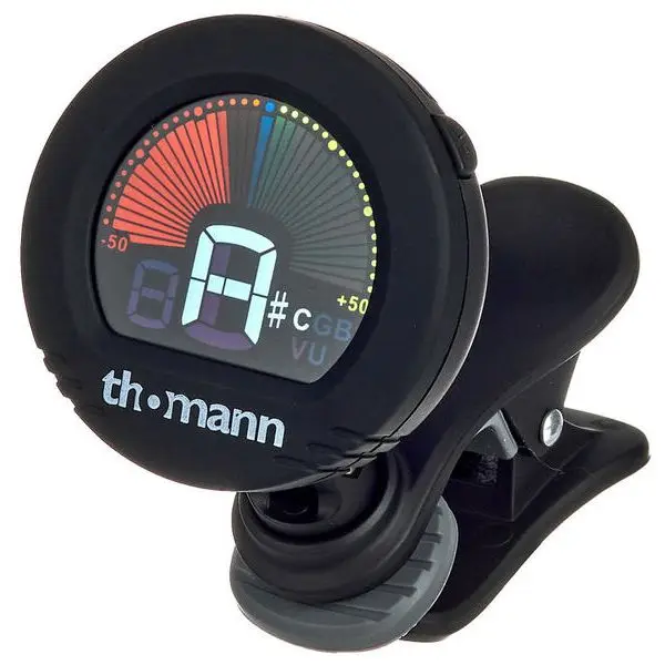 Thomann CTC-50 Black Direktkauf
