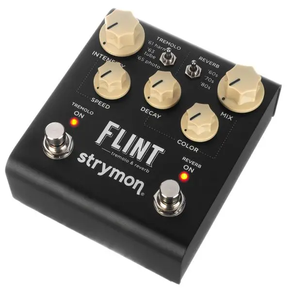 Strymon Flint V2 Meistverkauft