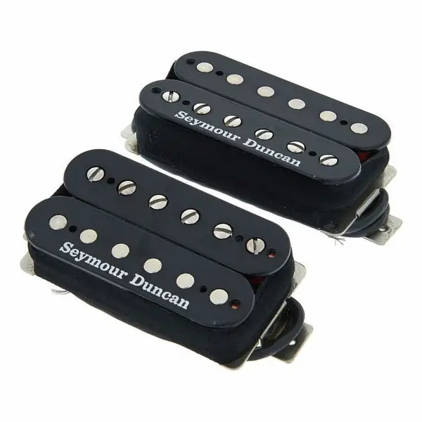 Seymour Duncan SH-6 Set Distortion Mayhem Gratis Versand