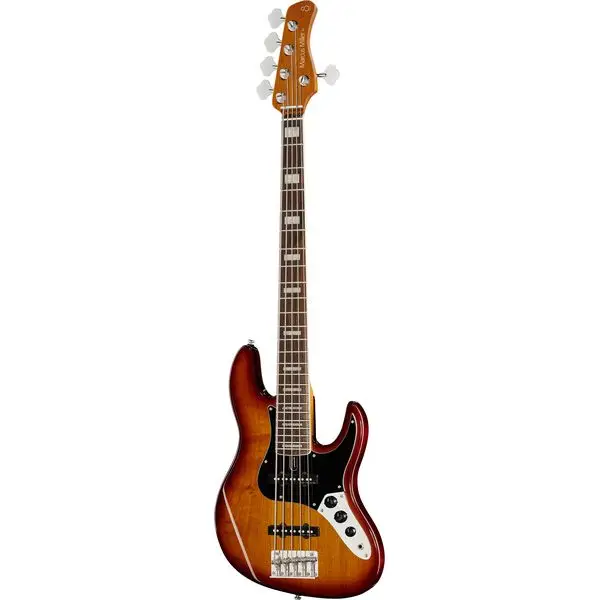 Mega-Angebot Marcus Miller V5 24-5 TS