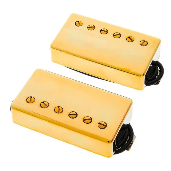 Seymour Duncan Hot Rodded Humbucker Set Angebot