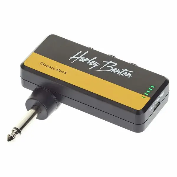 Top-Preis Harley Benton Rockplug Classic Rock