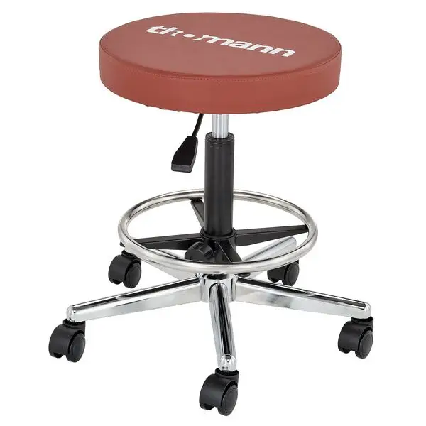 Aktuell Thomann Guitar Stool