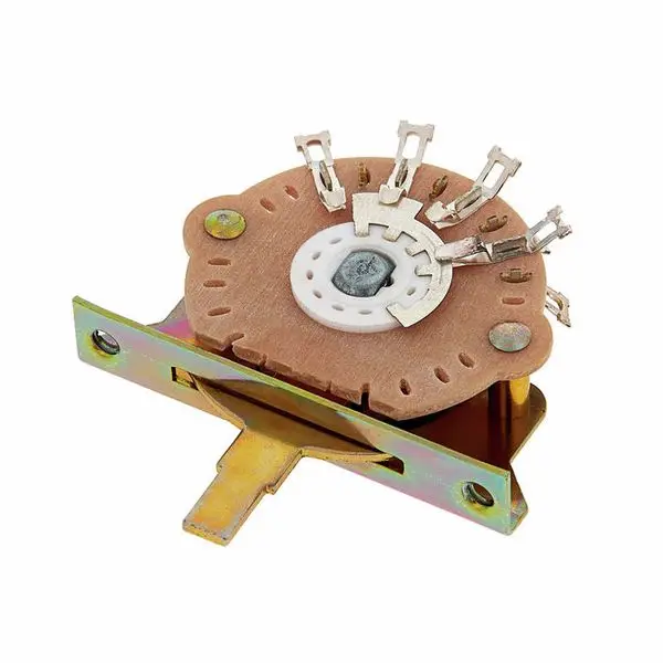 Top-Preis Fender 5-Wege Standard Schalter Standard