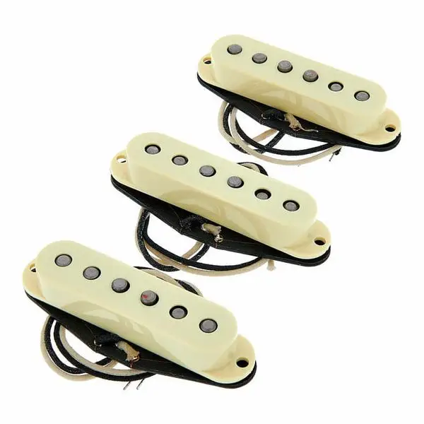Sonderaktion Fender Pickup 57/62 Vintage Statocaster Set