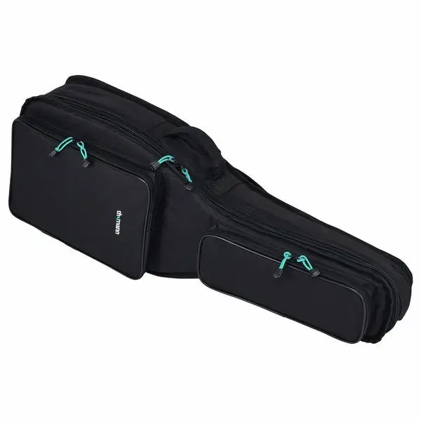 Bestseller Thomann 1/2 Classic-Guitar Gigbag