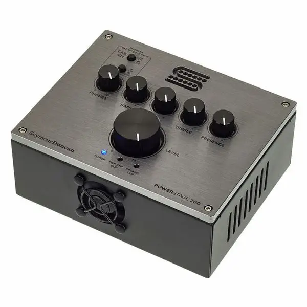 Seymour Duncan Power Stage 200 Beliebt