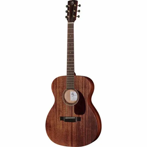 Saisonangebot Harley Benton CLA-15M SolidWood