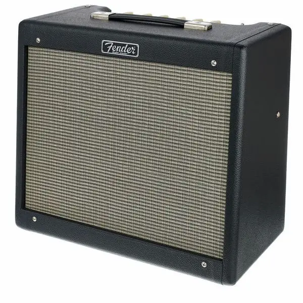 Ausverkauf Fender Blues Junior IV