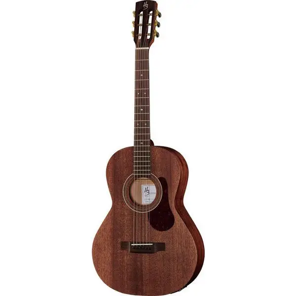 Saisonangebot Harley Benton CLP-15ME SolidWood