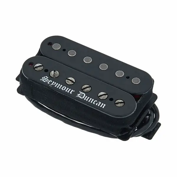Seymour Duncan Black Winter Bridge Abverkauf