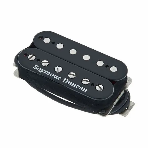 Seymour Duncan SH-5 Humbucker Tonabnehmer schwarz Jetzt Bestellen