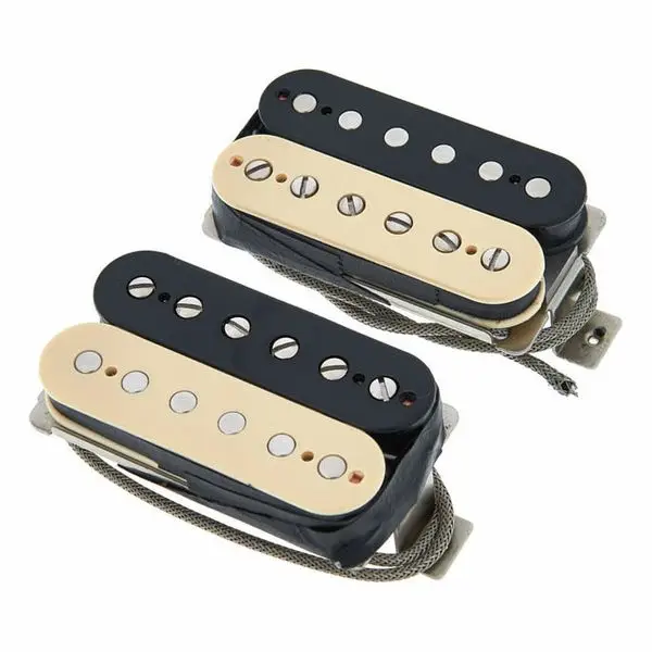 Bestpreis Seymour Duncan APH-2S Slash Alnico II Pro ZB