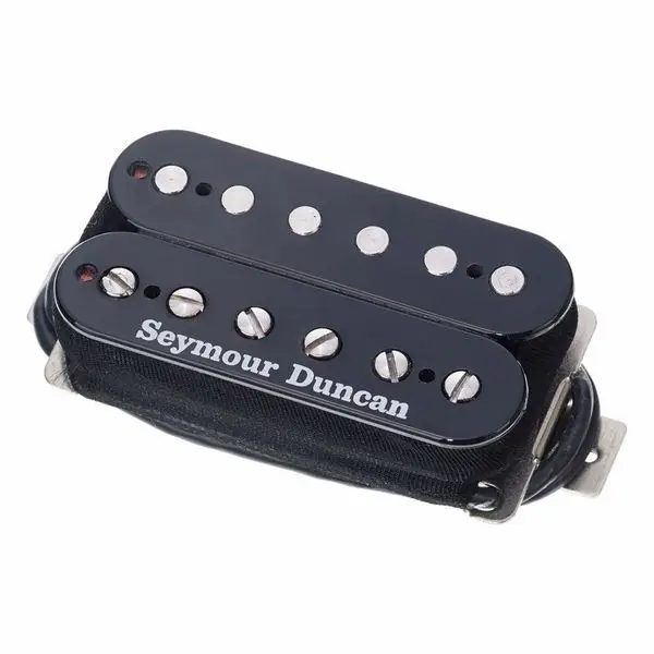 Seymour Duncan SH6B Pickup Schwarz Preis Gesenkt