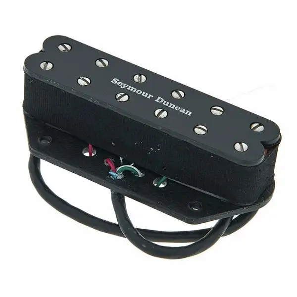 Heißes Angebot Seymour Duncan ST59-1 Bridge Pickup