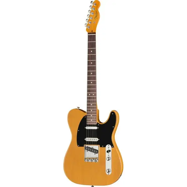Markenprodukt Fender Am Pro Clsc Tele SSS RW BTB