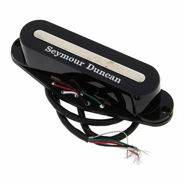 Seymour Duncan STK-S2N Hot Stack Black Top-Preis