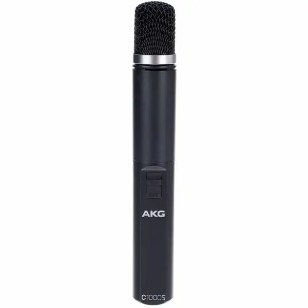 AKG C1000s MKIV Expressversand