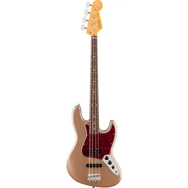 Fender Am Pro Clsc J-Bass RW FFMG Direkt Vom Hersteller